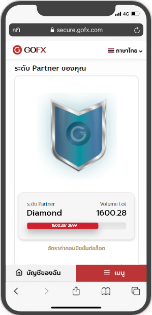 โปรแกรมนายหน้า Forex โปรแกรมนายหน้า Forex
