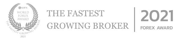 the fastest growing broker