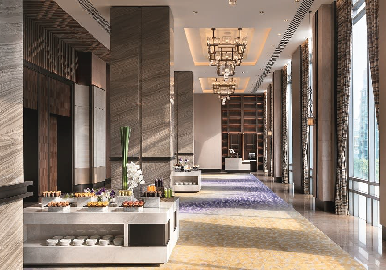 บรรยายกาศ-โรงแรม-quarter-ladprao-20