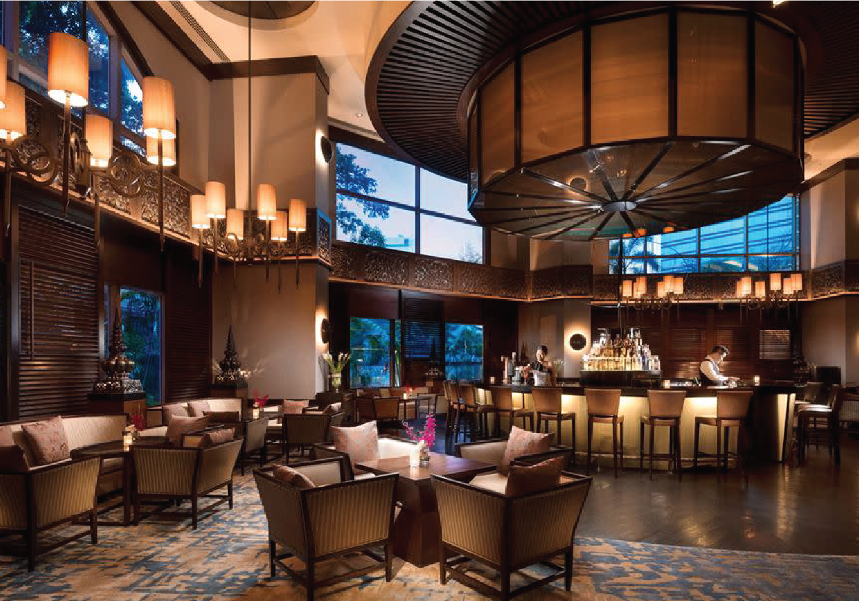 บรรยายกาศ-โรงแรม-quarter-ladprao-24