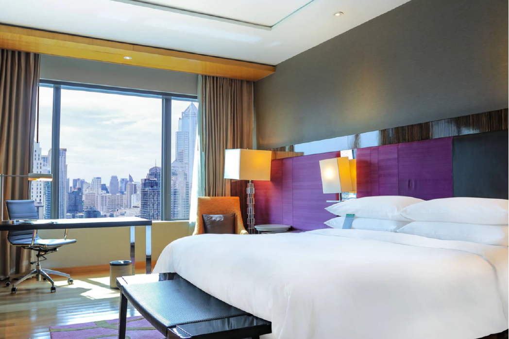 รร. Ratchaprasong-14